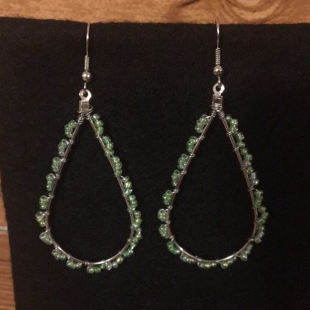 🌈NEW Handmade Earrings